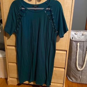 Forever 21 Dress
